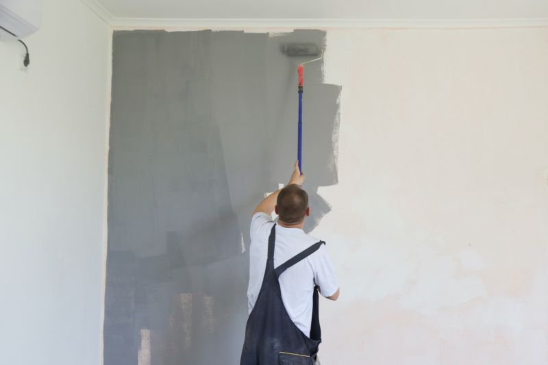 Interior Painting Service
